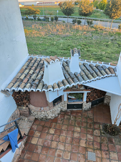 Lá casa vieja, Mocejón