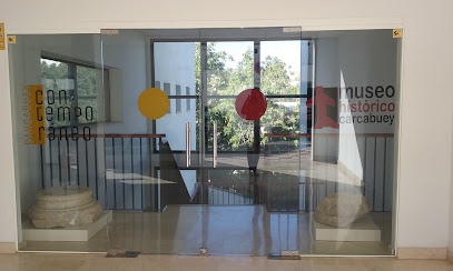 Museo Histórico Municipal de Carcabuey