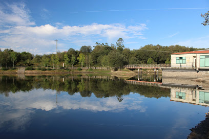 Aula da Natureza 'Brañas de Valga'