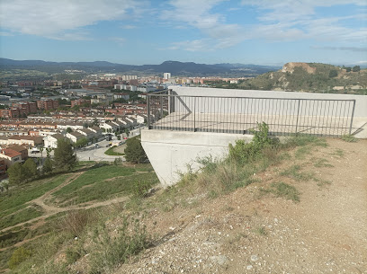 Mirador d'Igualada