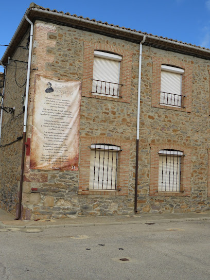 Museo de Bécquer