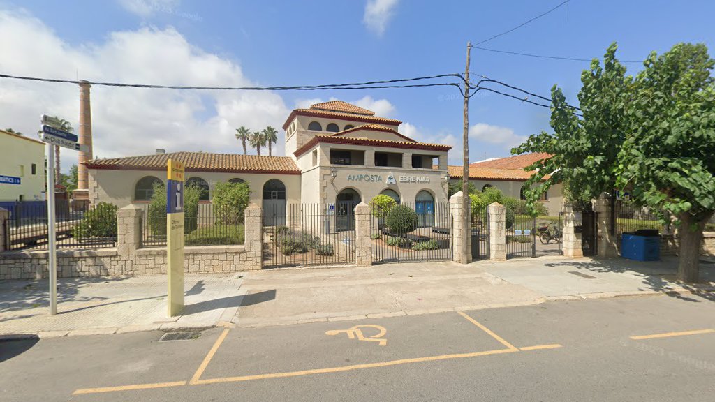 Espai Ebre KM0 Amposta