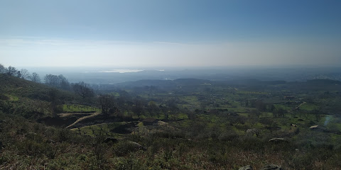 Parking Poblado Celta