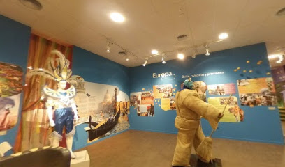 Museo del Carnaval