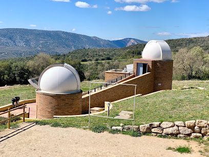Centro de Observación del Universo