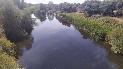 Centro de Interpretación Rivera del Cala
