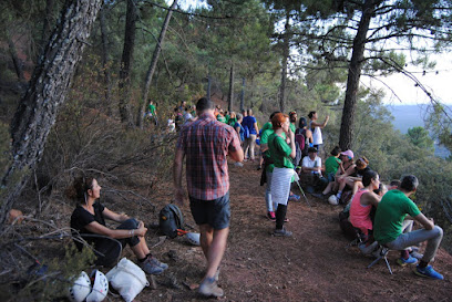Oficina de turismo de El Pedroso