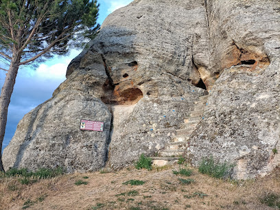 Cueva de los Moros