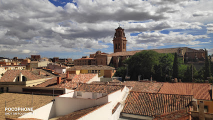 CASA DEL FESTERO