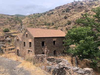 Fábrica de la Luz