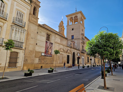 Sala de Exposiciones del Ayuntamiento