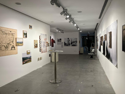 Centre Cultural Melchor Zapata