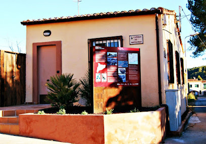 Centro de Interpretación de la Última Defensa de Barcelona