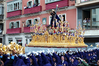 Cofradía del Rocío