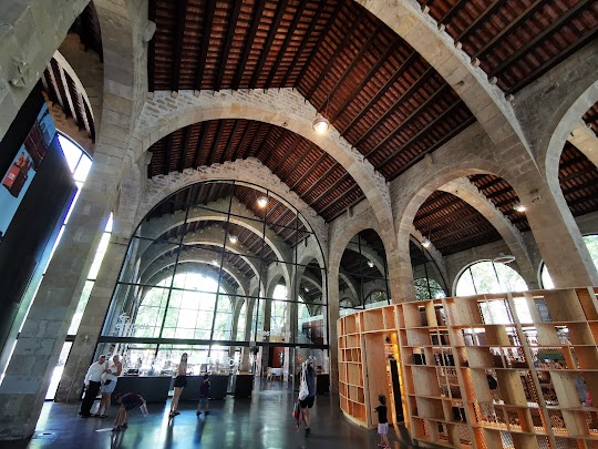 Museo Marítimo