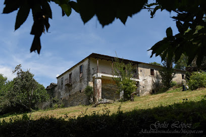 Fundación Uxío Novoneyra