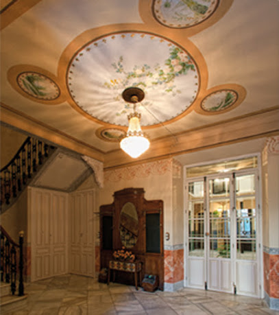 Palacete la Hilandera