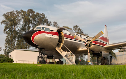 Museo Aeronáutico de Málaga