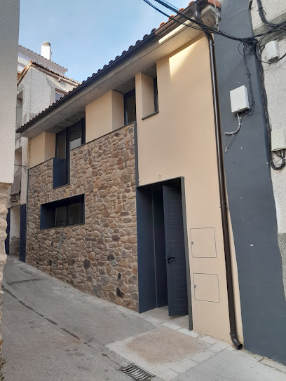 Centro Micológico, Turístico y Cultural