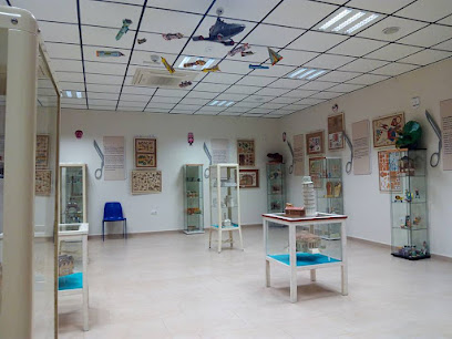 Exposición Juguetes Recortables