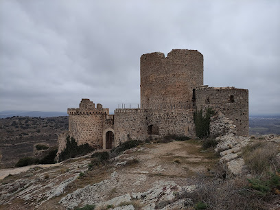 Sitio Arqueológico de Moya