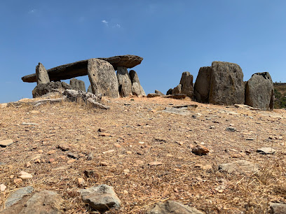 DOLMEN Nº 1