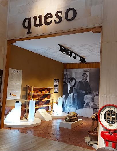 Queserías Chillón Plaza