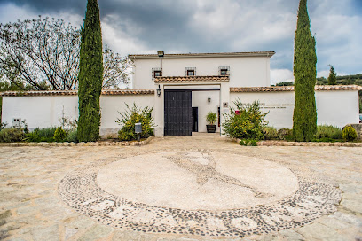 Centro de Visitantes de Almedinilla