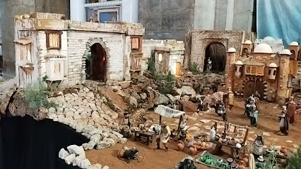 Museu Arqueològic d'Oliva