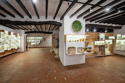 Museo de Canterería