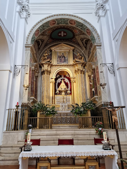 Antiguo Hospital de Nuestra Señora de la Caridad de Illescas