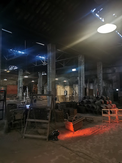 Organisme Autònom Local de Cal Trepat