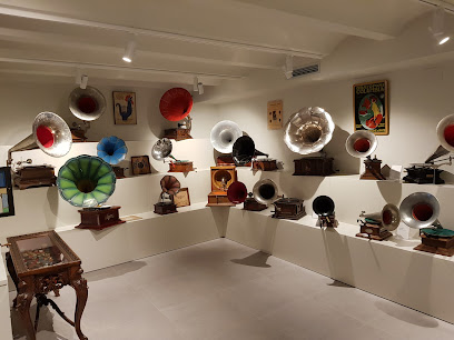 Museo de Ingenios Musicales