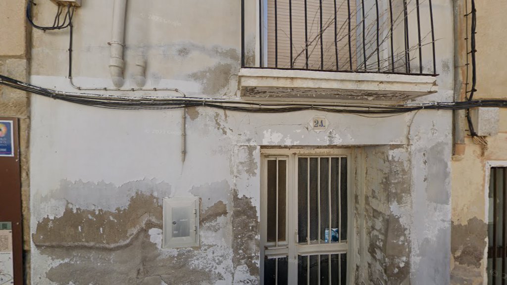 Museo Santiago Ramón y Cajal