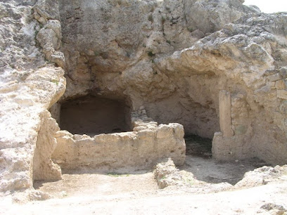 Centro de Interpretación Contrebia Leucade