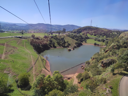 Telecabina Mirador Del Rubi