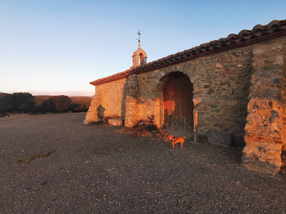 Ermita de La Santa Cruz