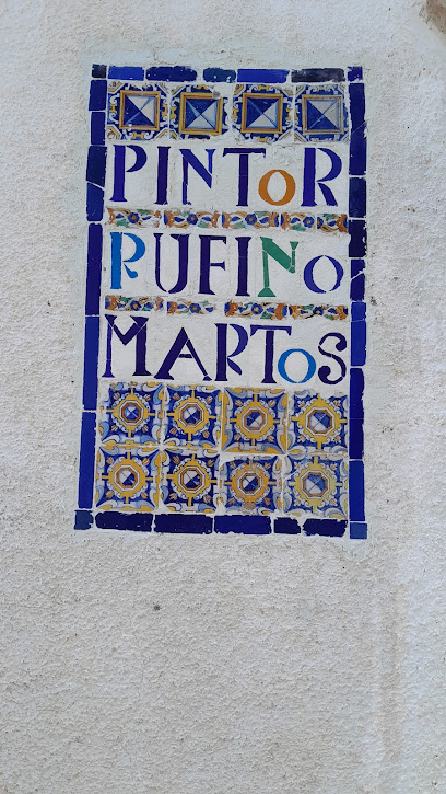 Museo Pintor Rufino Martos