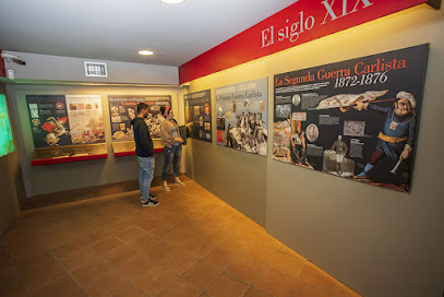 Museo Carlista