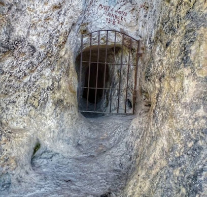 Cueva de la Virgen