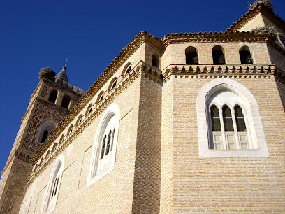 Museo de las Momias de Quinto