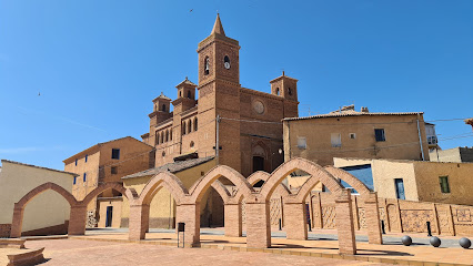 Iglesia de San Félix