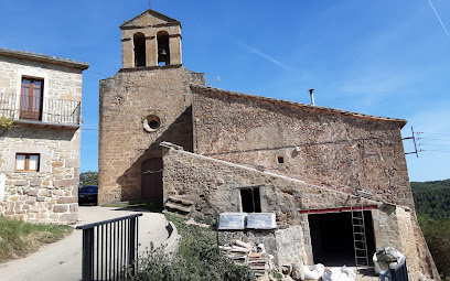 Museu de l'Escola Rural de Castellar de la Ribera