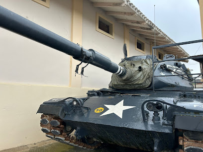 Museo de Radiocomunicación Inocencio Bocanegra