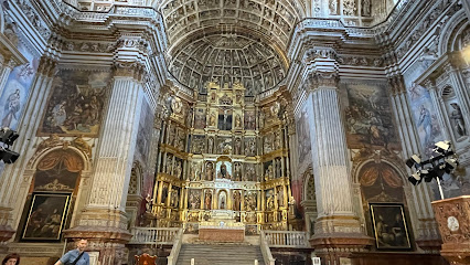 Tumba del Gran Capitán