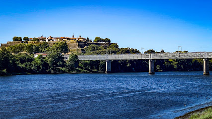 Puente España Portugal