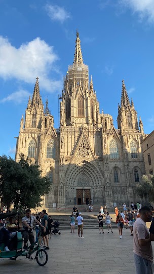 Museo de la Catedral de Barcelona