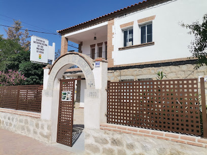 CENTRO DE INTERPRETACIÓN DE LOS MOLINOS DE AGUA