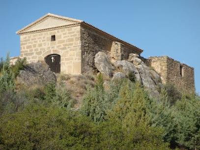 Ermita de Santiago y San Marcos