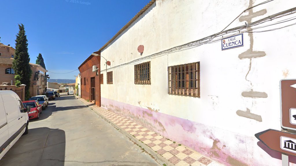 Parque de La Naturaleza